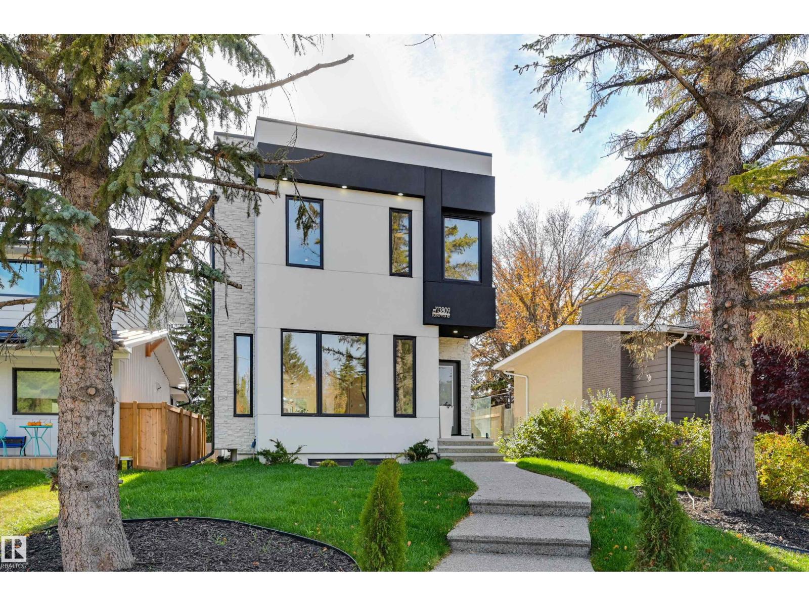 13809 BUENA VISTA RD NW, edmonton, Alberta