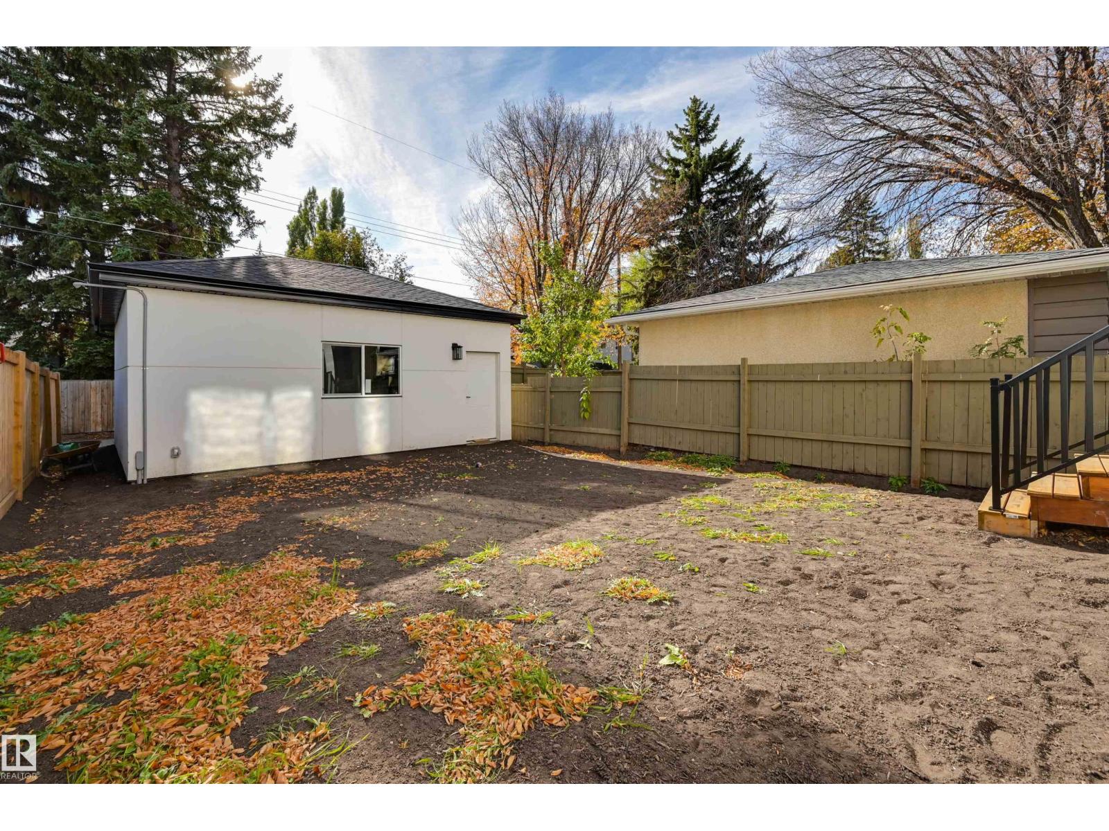 13809 Buena Vista Rd Nw, Edmonton, Alberta  T5R 5R9 - Photo 64 - E4462424