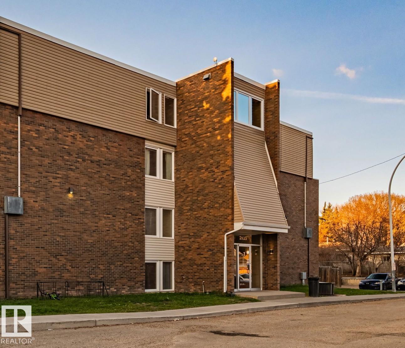 #216 7835 159 ST NW, edmonton, Alberta