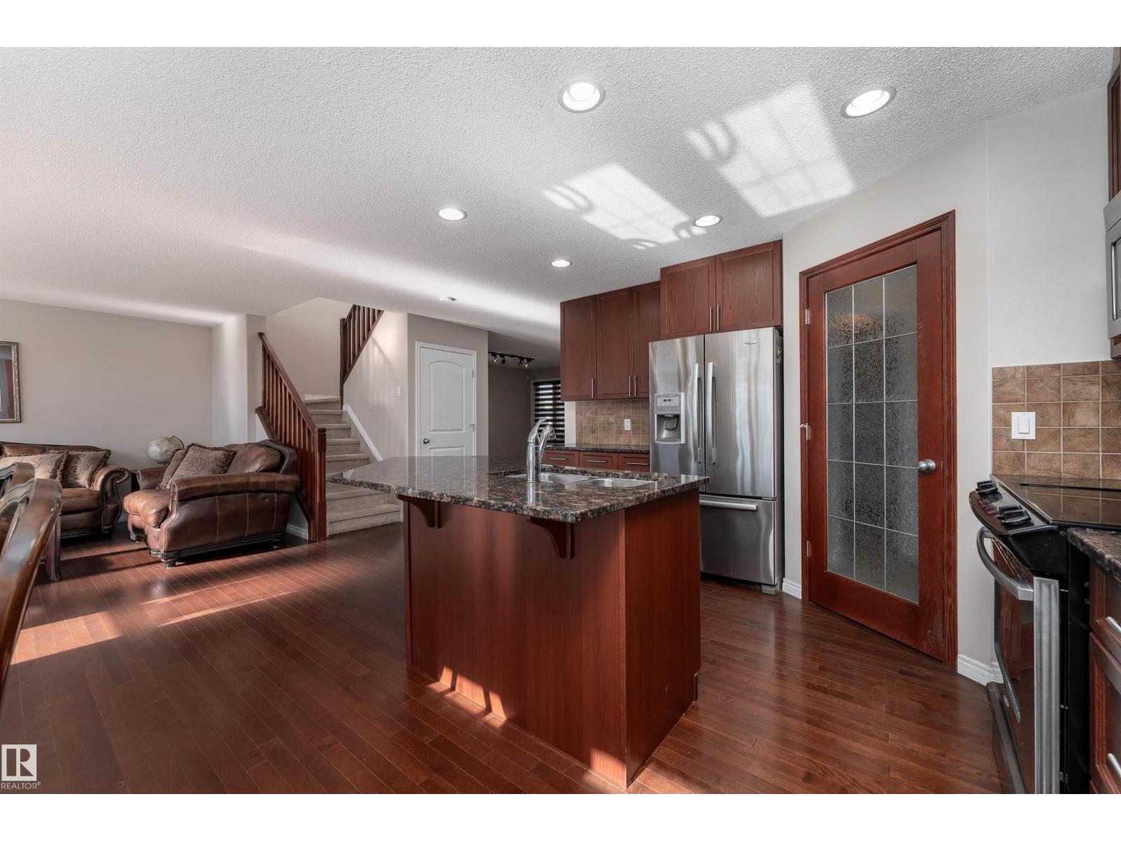 20715 94 Av Nw, Edmonton, Alberta  T5T 4B8 - Photo 15 - E4462426
