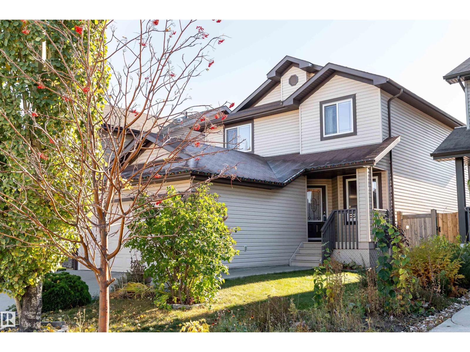 20715 94 Av Nw, Edmonton, Alberta  T5T 4B8 - Photo 3 - E4462426