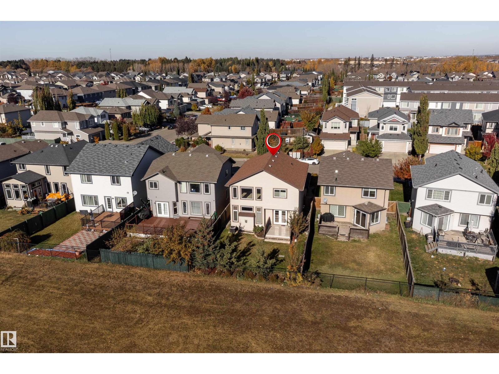 20715 94 Av Nw, Edmonton, Alberta  T5T 4B8 - Photo 47 - E4462426