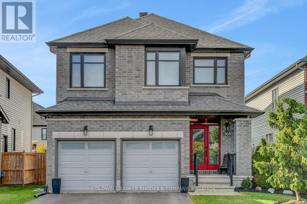 308 ROSINA WAY, Ottawa, Ontario