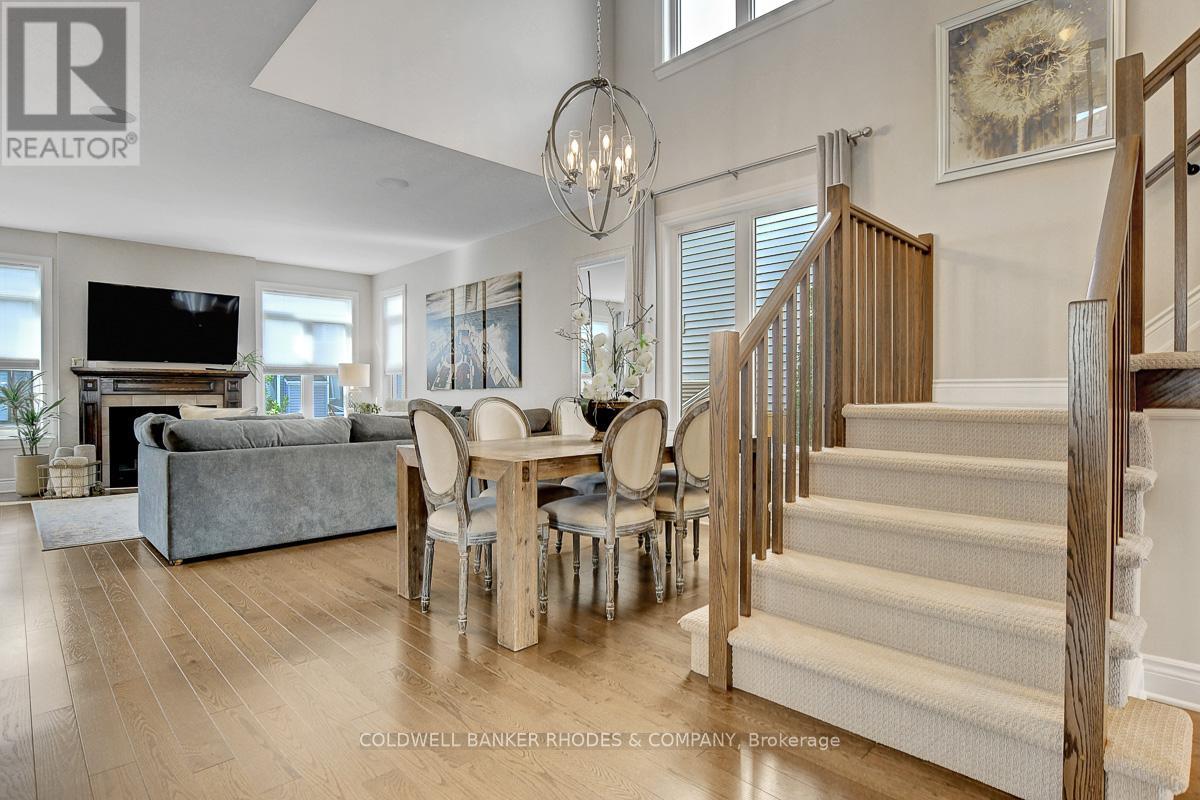 308 Rosina Way, Ottawa, Ontario  K4M 0E2 - Photo 10 - X12467266