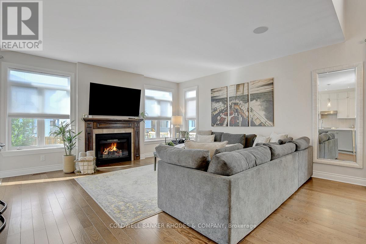 308 Rosina Way, Ottawa, Ontario  K4M 0E2 - Photo 14 - X12467266