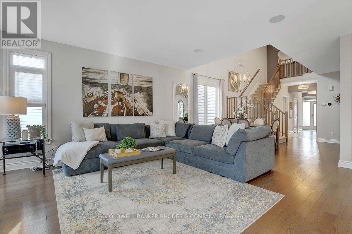 308 Rosina Way, Ottawa, Ontario  K4M 0E2 - Photo 16 - X12467266