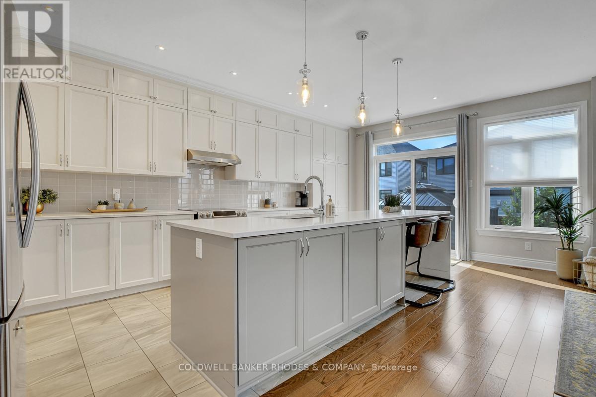 308 Rosina Way, Ottawa, Ontario  K4M 0E2 - Photo 18 - X12467266
