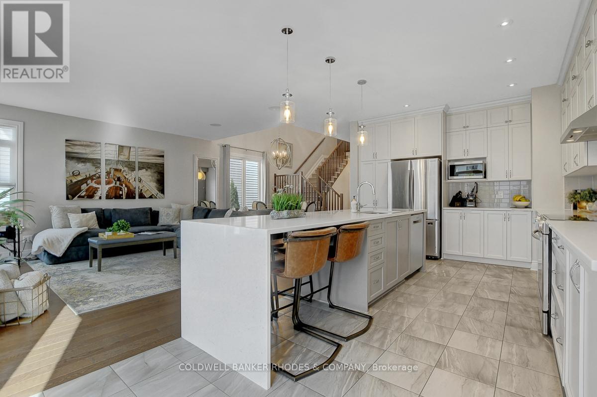 308 Rosina Way, Ottawa, Ontario  K4M 0E2 - Photo 20 - X12467266