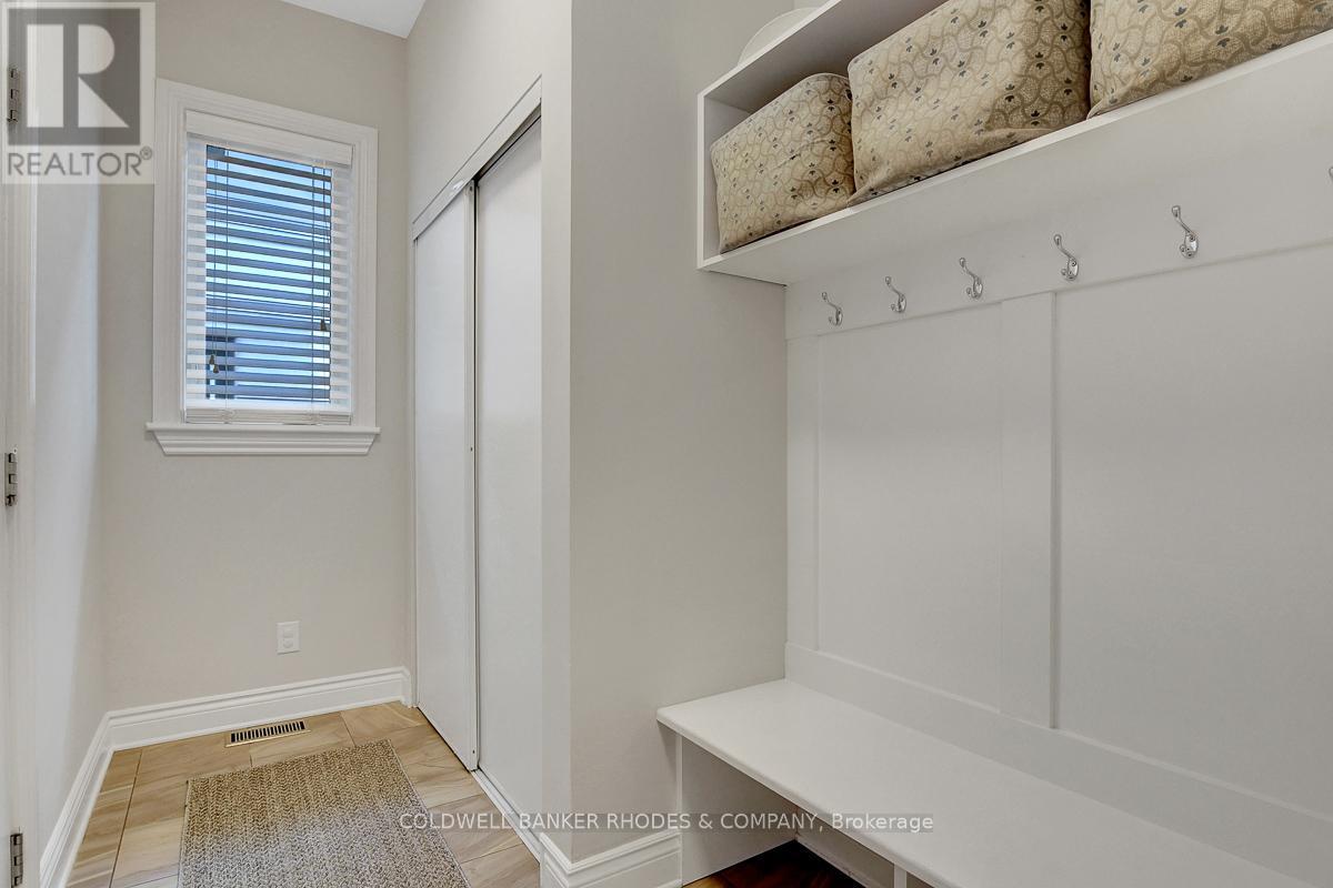308 Rosina Way, Ottawa, Ontario  K4M 0E2 - Photo 23 - X12467266