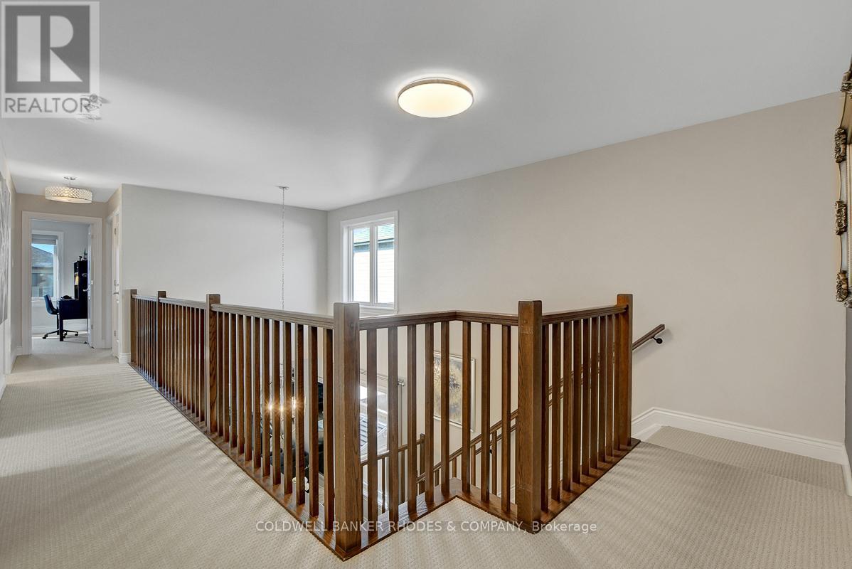 308 Rosina Way, Ottawa, Ontario  K4M 0E2 - Photo 24 - X12467266