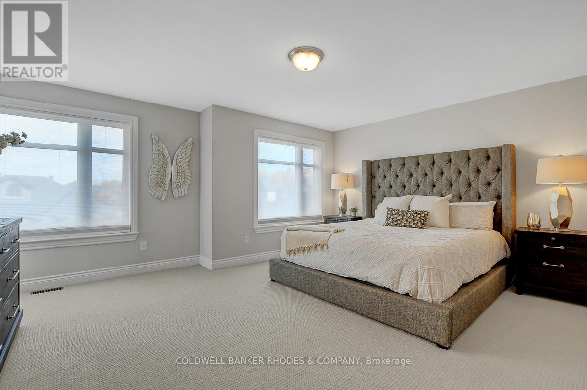 308 Rosina Way, Ottawa, Ontario  K4M 0E2 - Photo 25 - X12467266