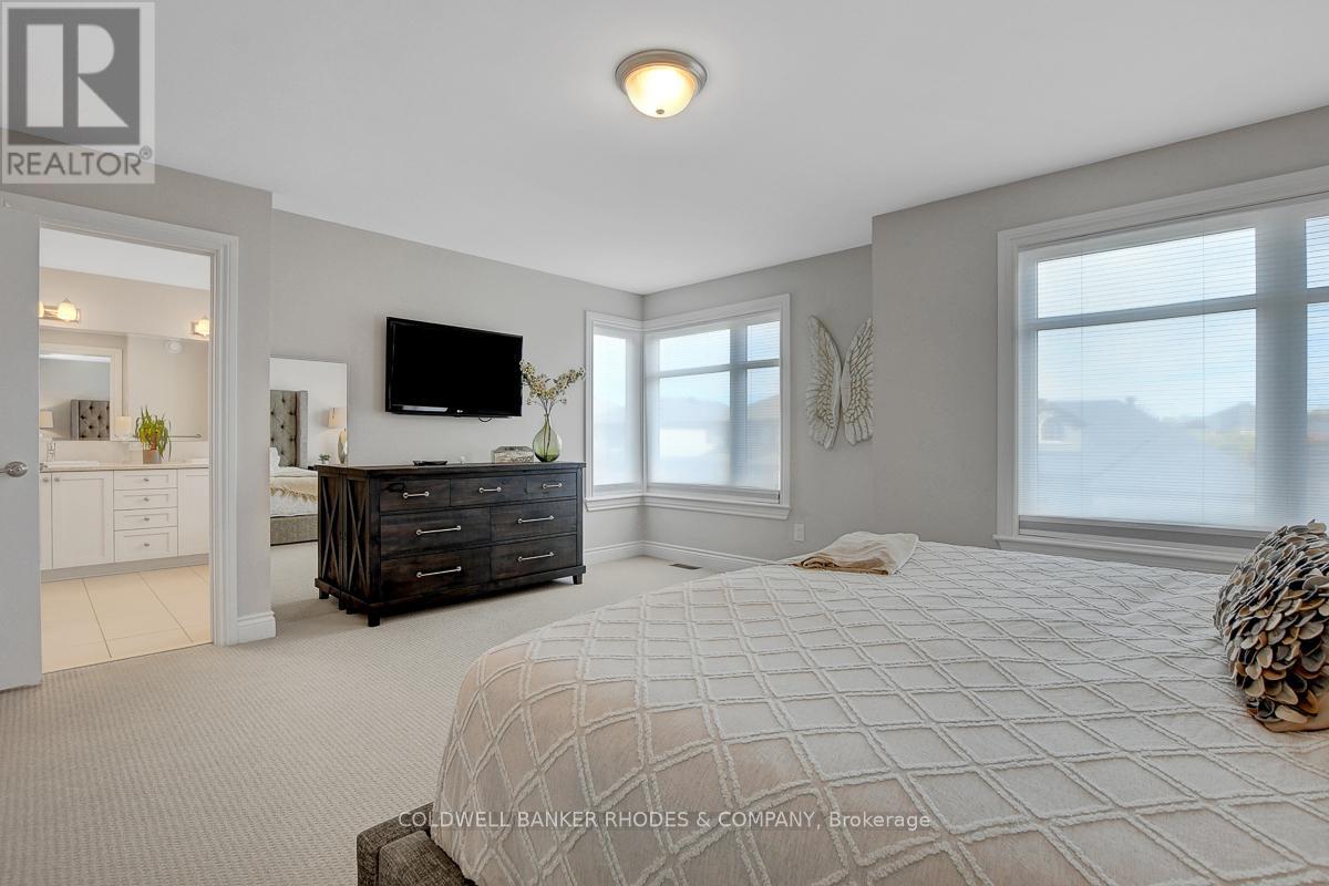 308 Rosina Way, Ottawa, Ontario  K4M 0E2 - Photo 26 - X12467266