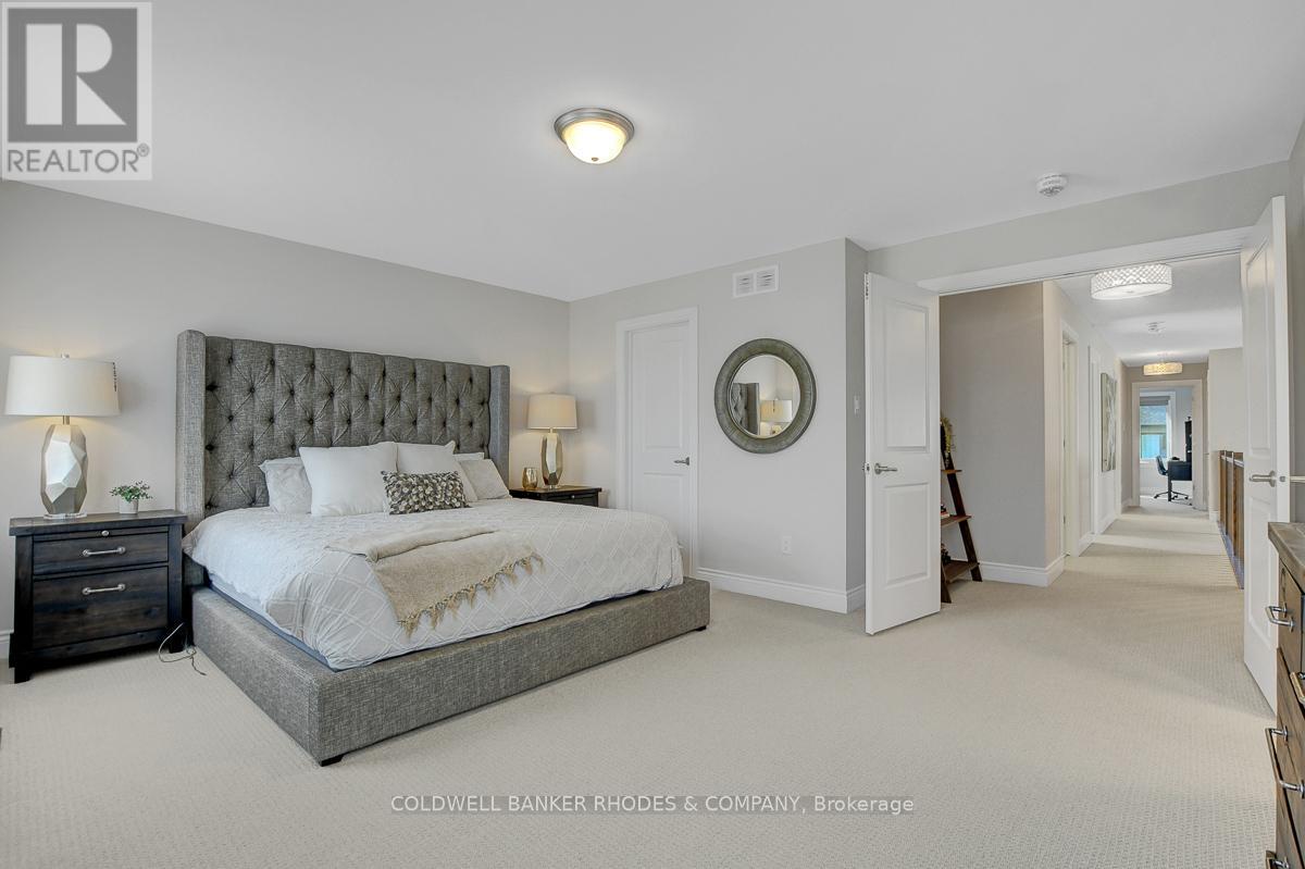 308 Rosina Way, Ottawa, Ontario  K4M 0E2 - Photo 27 - X12467266