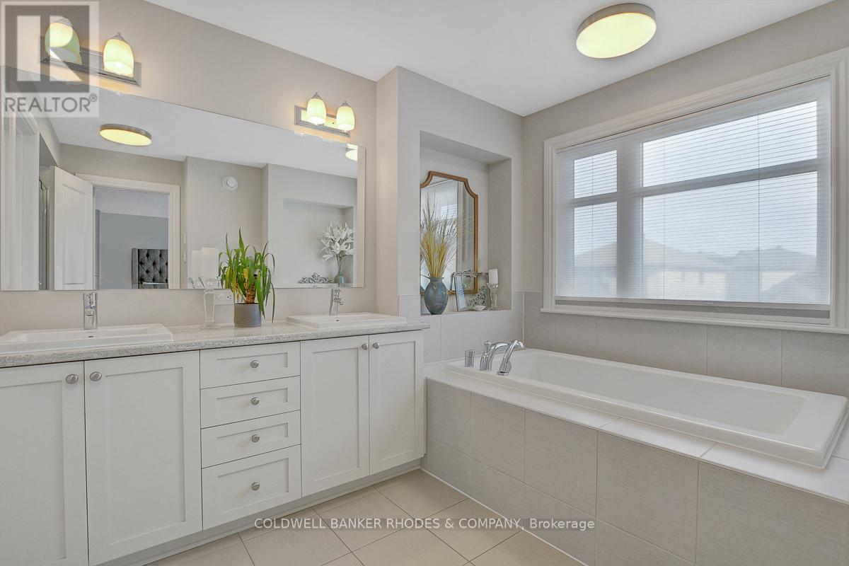 308 Rosina Way, Ottawa, Ontario  K4M 0E2 - Photo 28 - X12467266