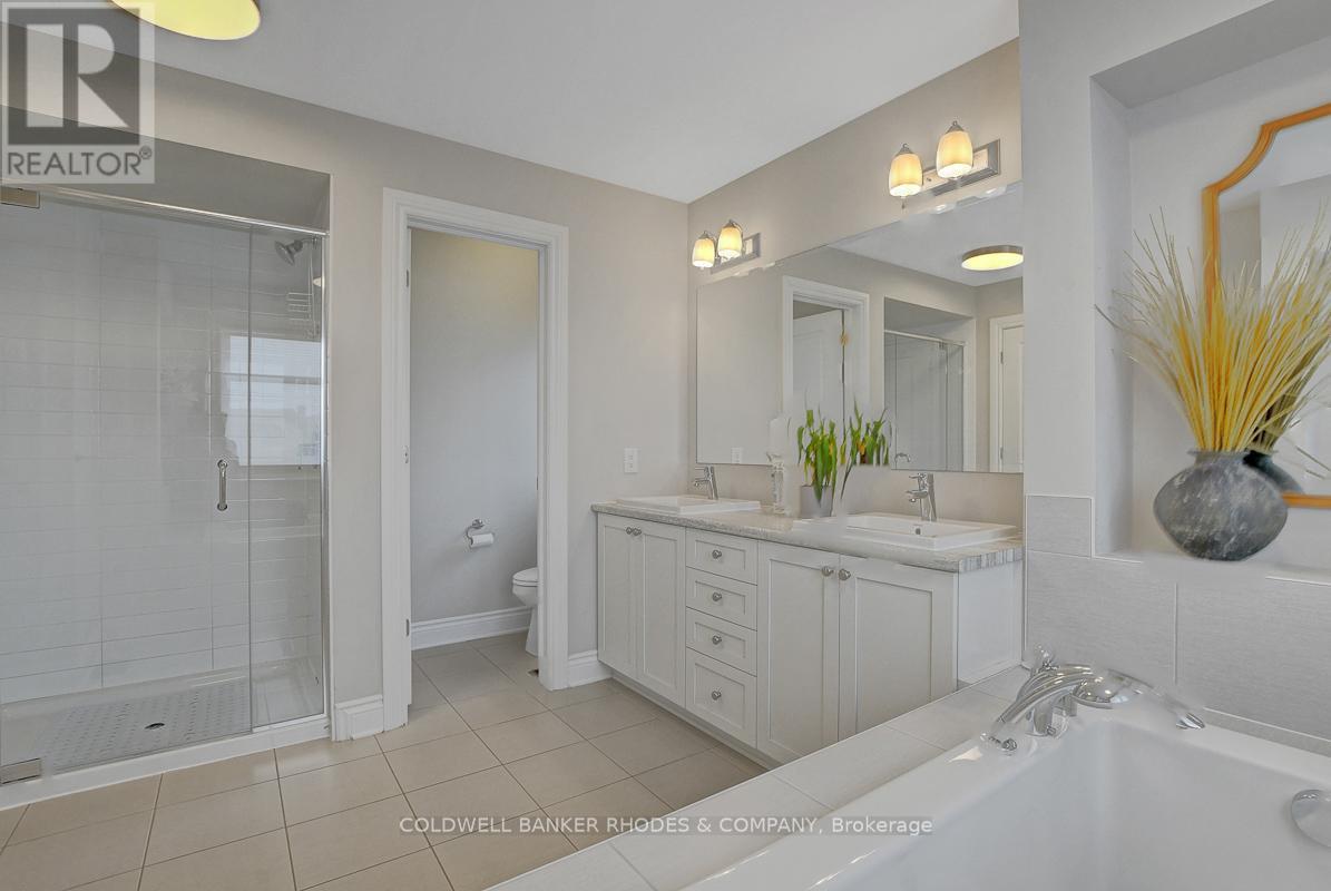 308 Rosina Way, Ottawa, Ontario  K4M 0E2 - Photo 29 - X12467266