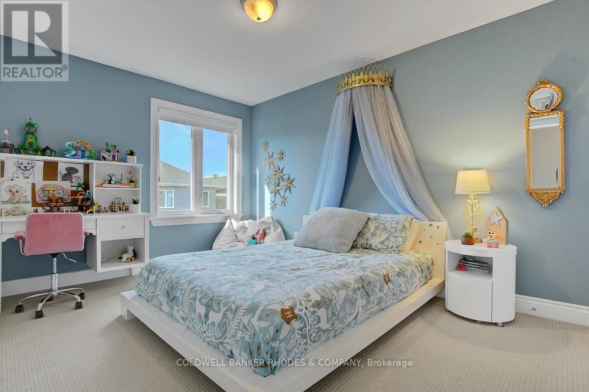 308 Rosina Way, Ottawa, Ontario  K4M 0E2 - Photo 30 - X12467266