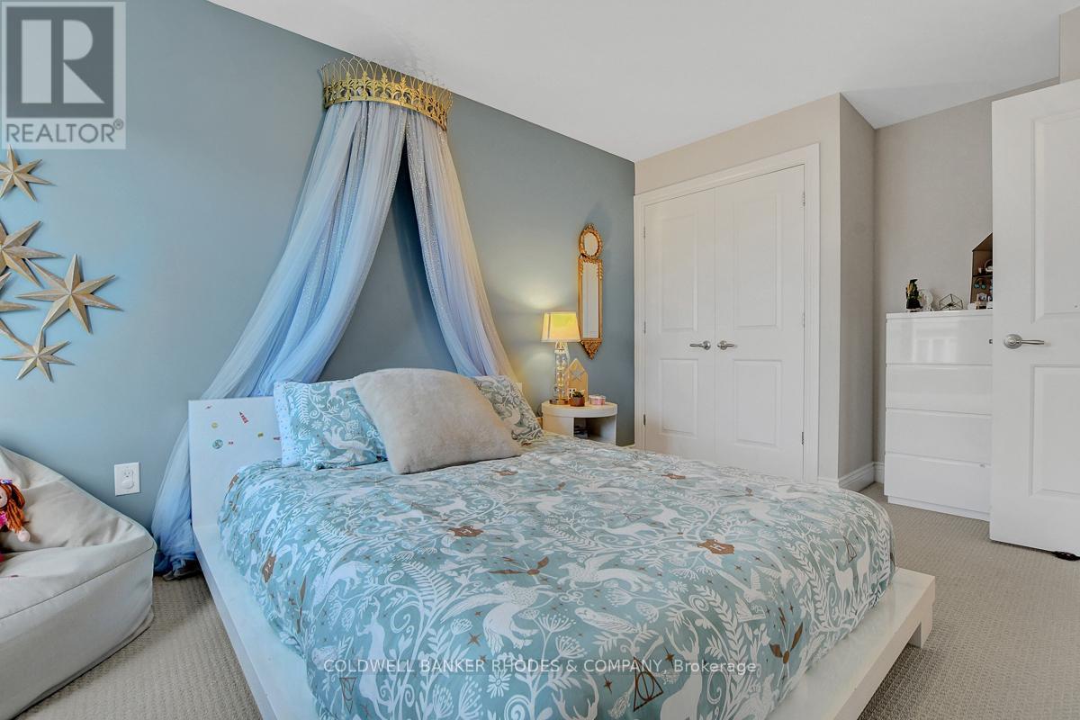 308 Rosina Way, Ottawa, Ontario  K4M 0E2 - Photo 31 - X12467266