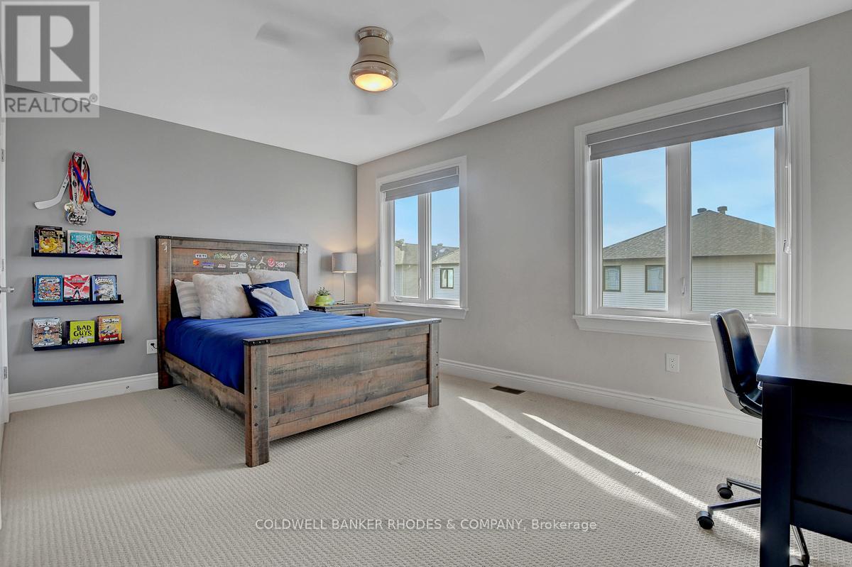 308 Rosina Way, Ottawa, Ontario  K4M 0E2 - Photo 32 - X12467266