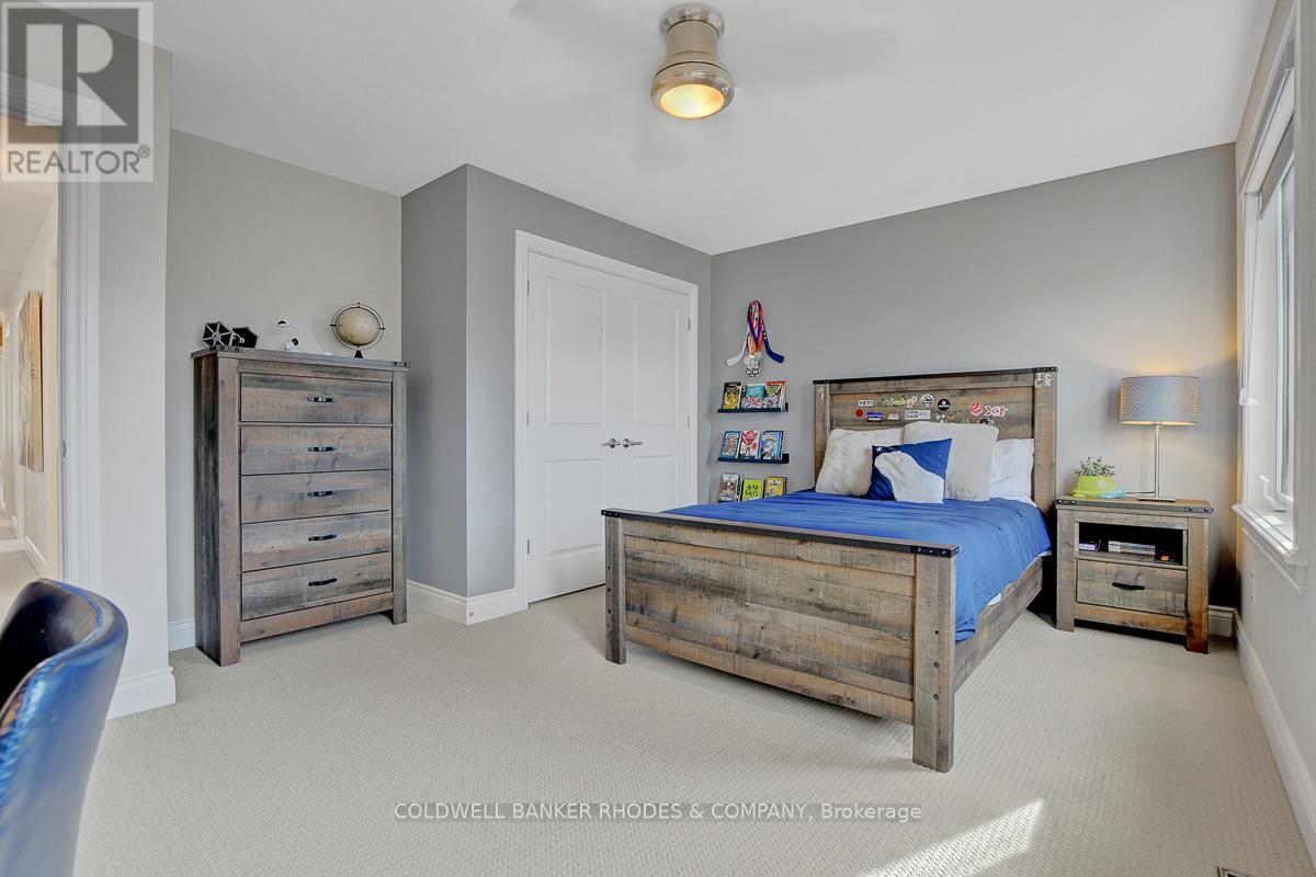 308 Rosina Way, Ottawa, Ontario  K4M 0E2 - Photo 33 - X12467266