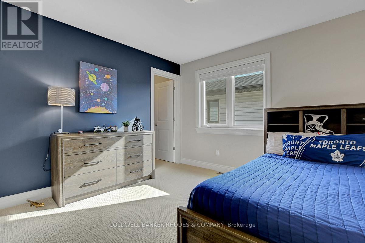 308 Rosina Way, Ottawa, Ontario  K4M 0E2 - Photo 34 - X12467266