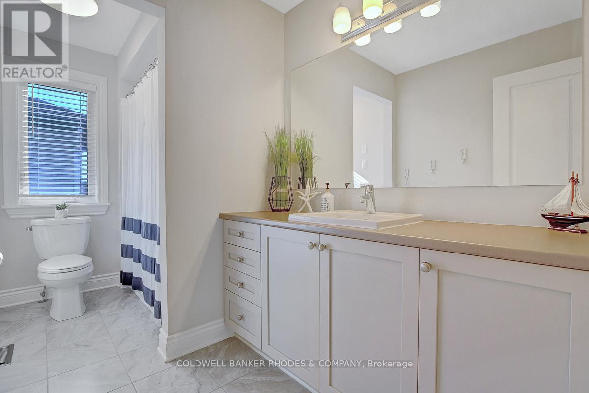 308 Rosina Way, Ottawa, Ontario  K4M 0E2 - Photo 36 - X12467266
