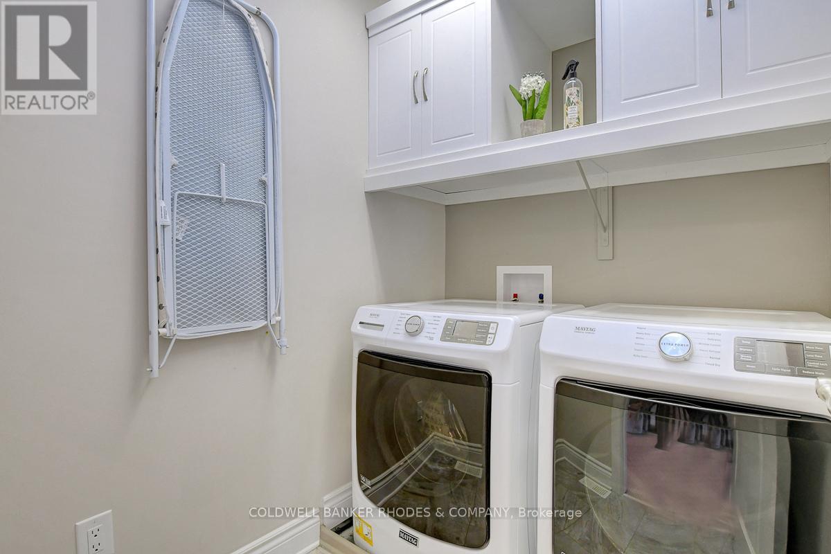 308 Rosina Way, Ottawa, Ontario  K4M 0E2 - Photo 37 - X12467266