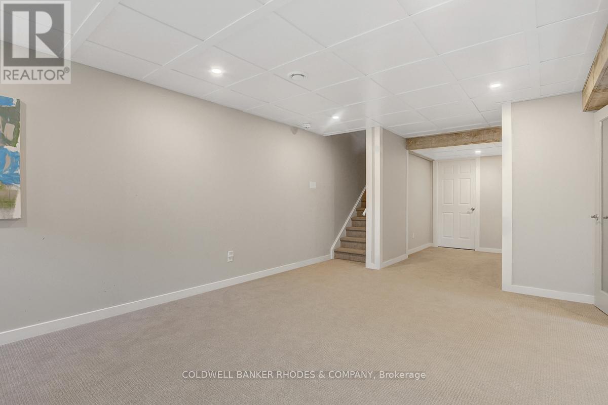 308 Rosina Way, Ottawa, Ontario  K4M 0E2 - Photo 38 - X12467266
