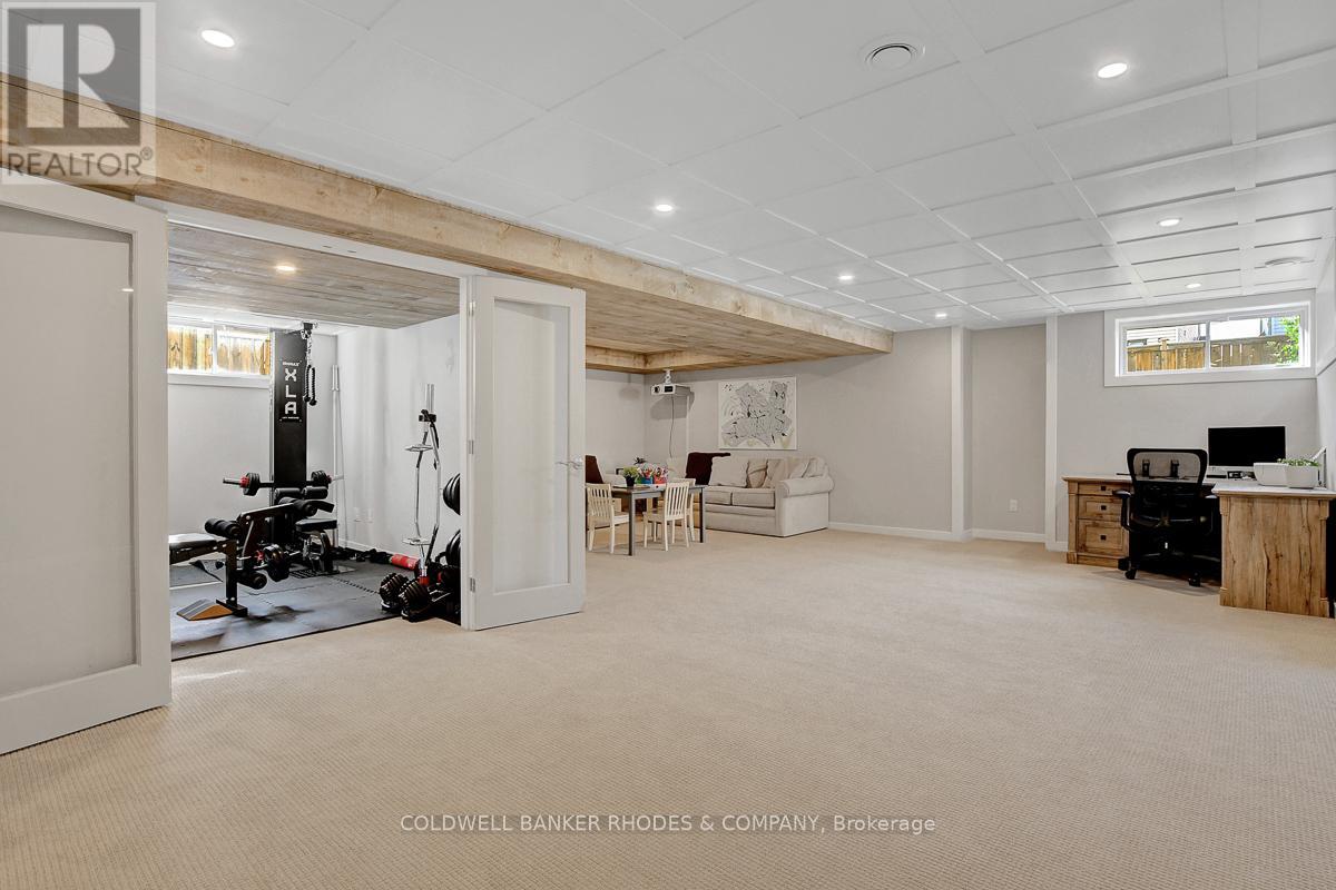 308 Rosina Way, Ottawa, Ontario  K4M 0E2 - Photo 39 - X12467266