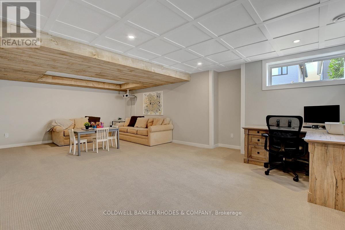 308 Rosina Way, Ottawa, Ontario  K4M 0E2 - Photo 40 - X12467266
