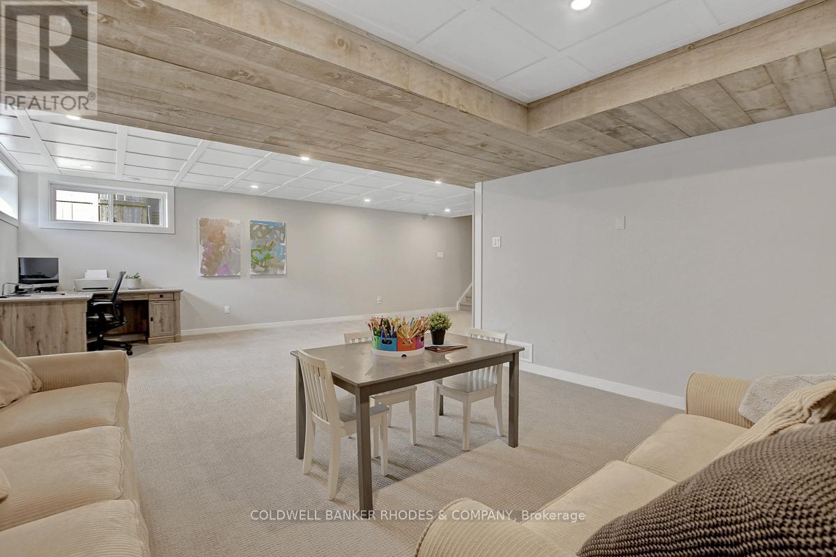 308 Rosina Way, Ottawa, Ontario  K4M 0E2 - Photo 41 - X12467266
