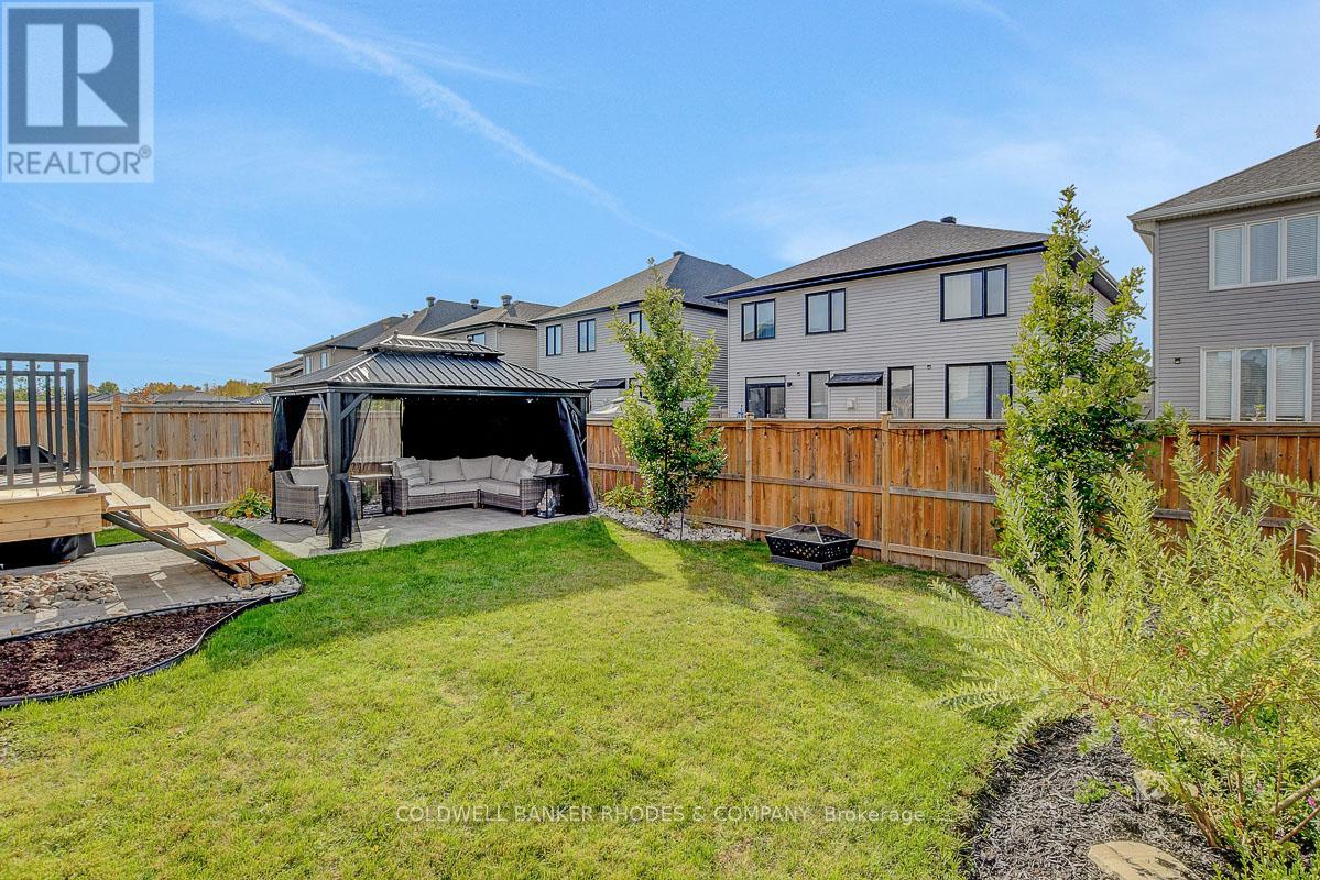 308 Rosina Way, Ottawa, Ontario  K4M 0E2 - Photo 45 - X12467266