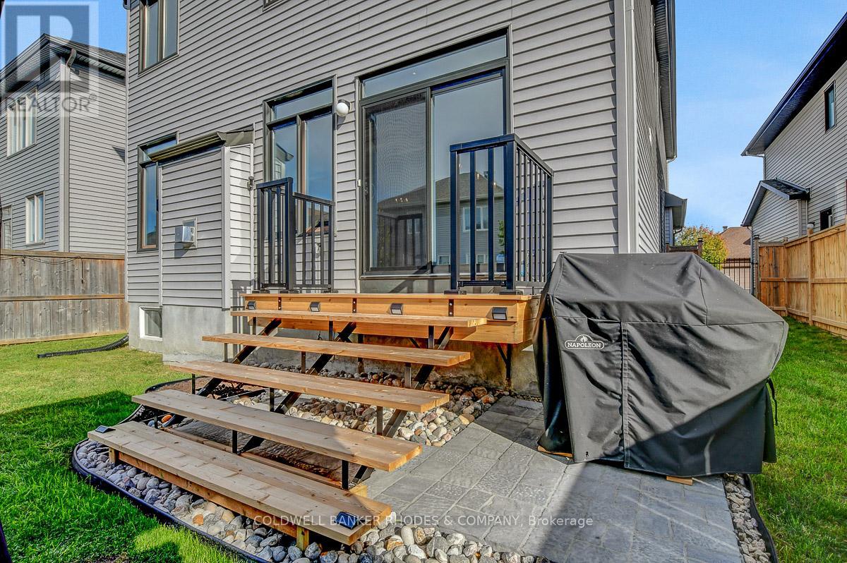 308 Rosina Way, Ottawa, Ontario  K4M 0E2 - Photo 46 - X12467266