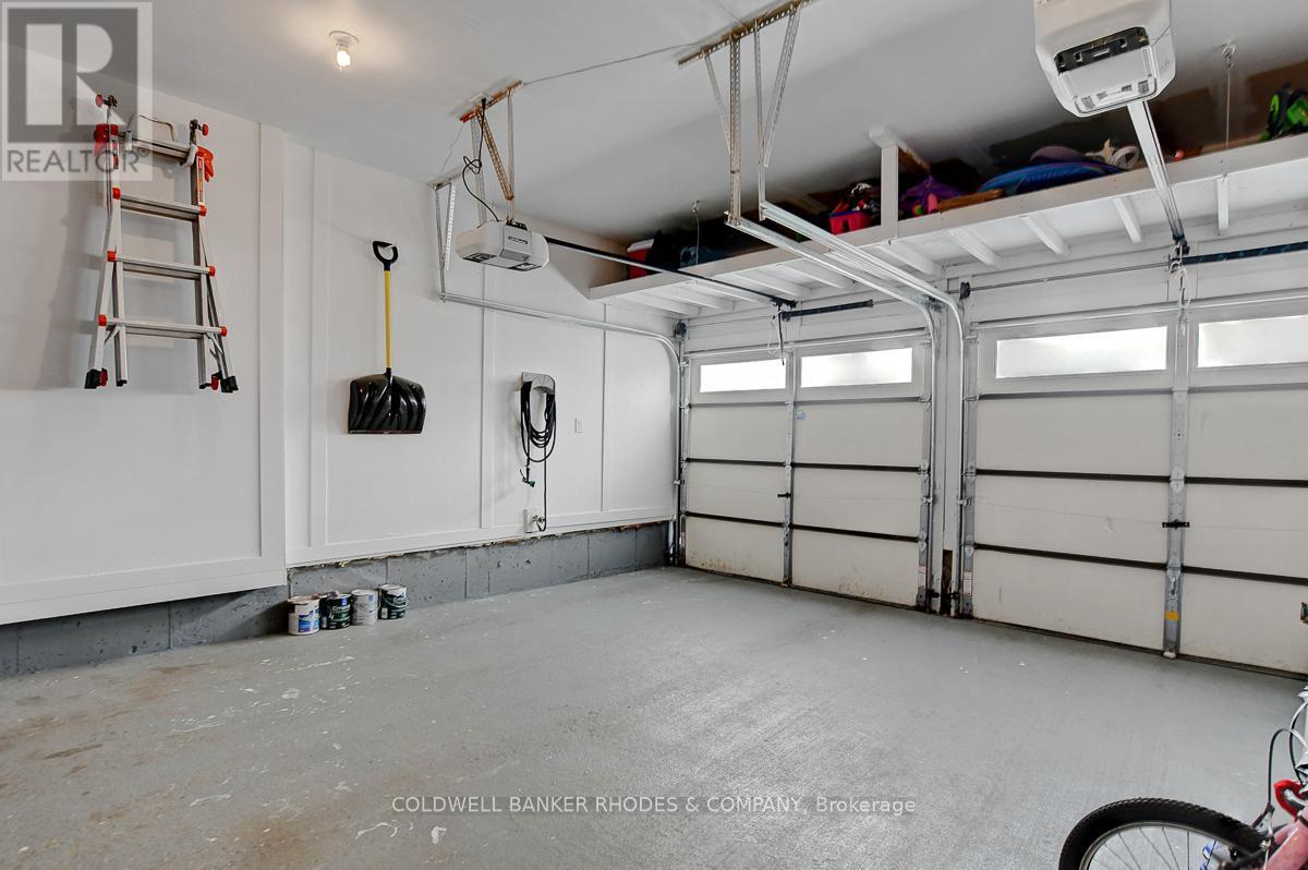 308 Rosina Way, Ottawa, Ontario  K4M 0E2 - Photo 48 - X12467266