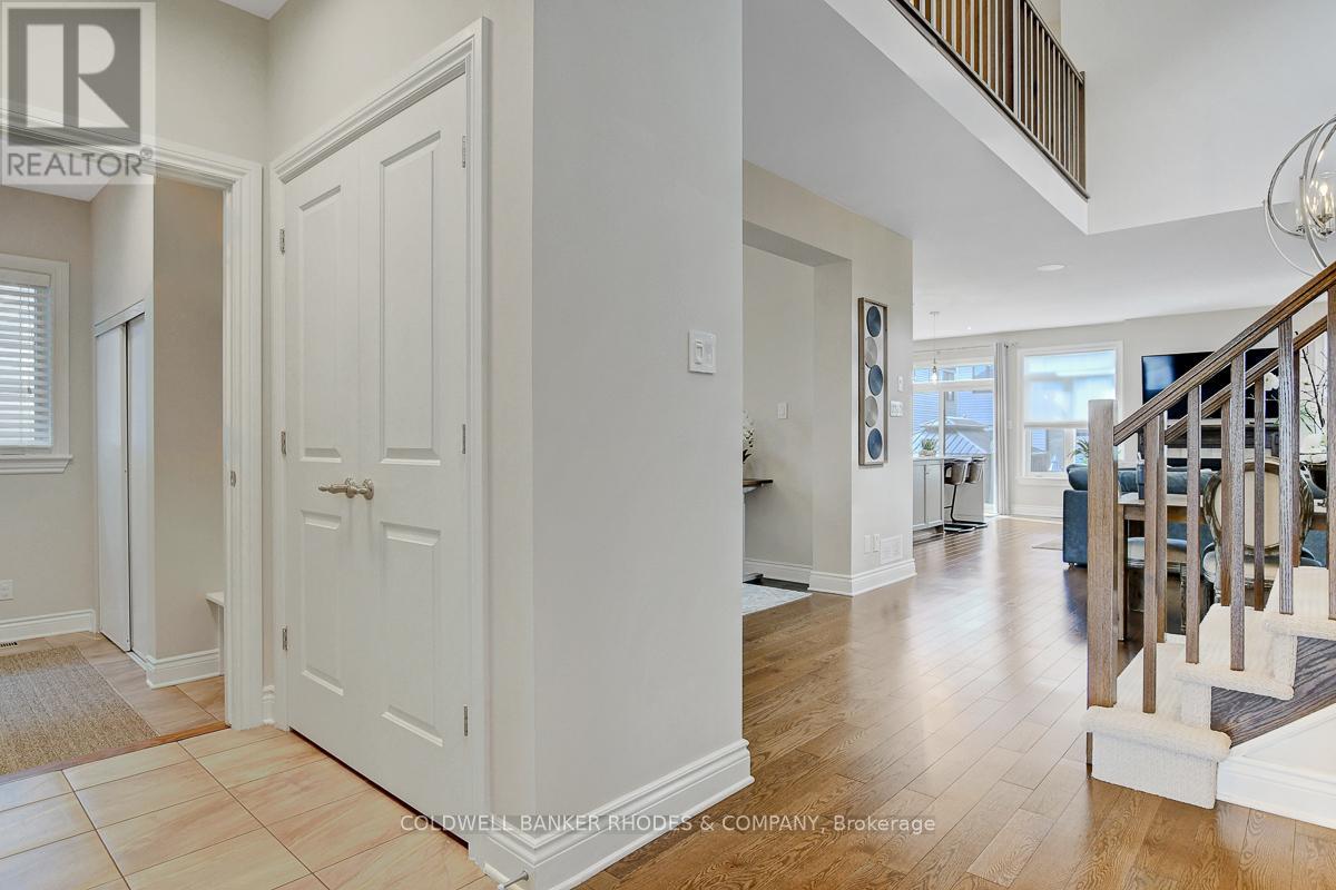 308 Rosina Way, Ottawa, Ontario  K4M 0E2 - Photo 5 - X12467266