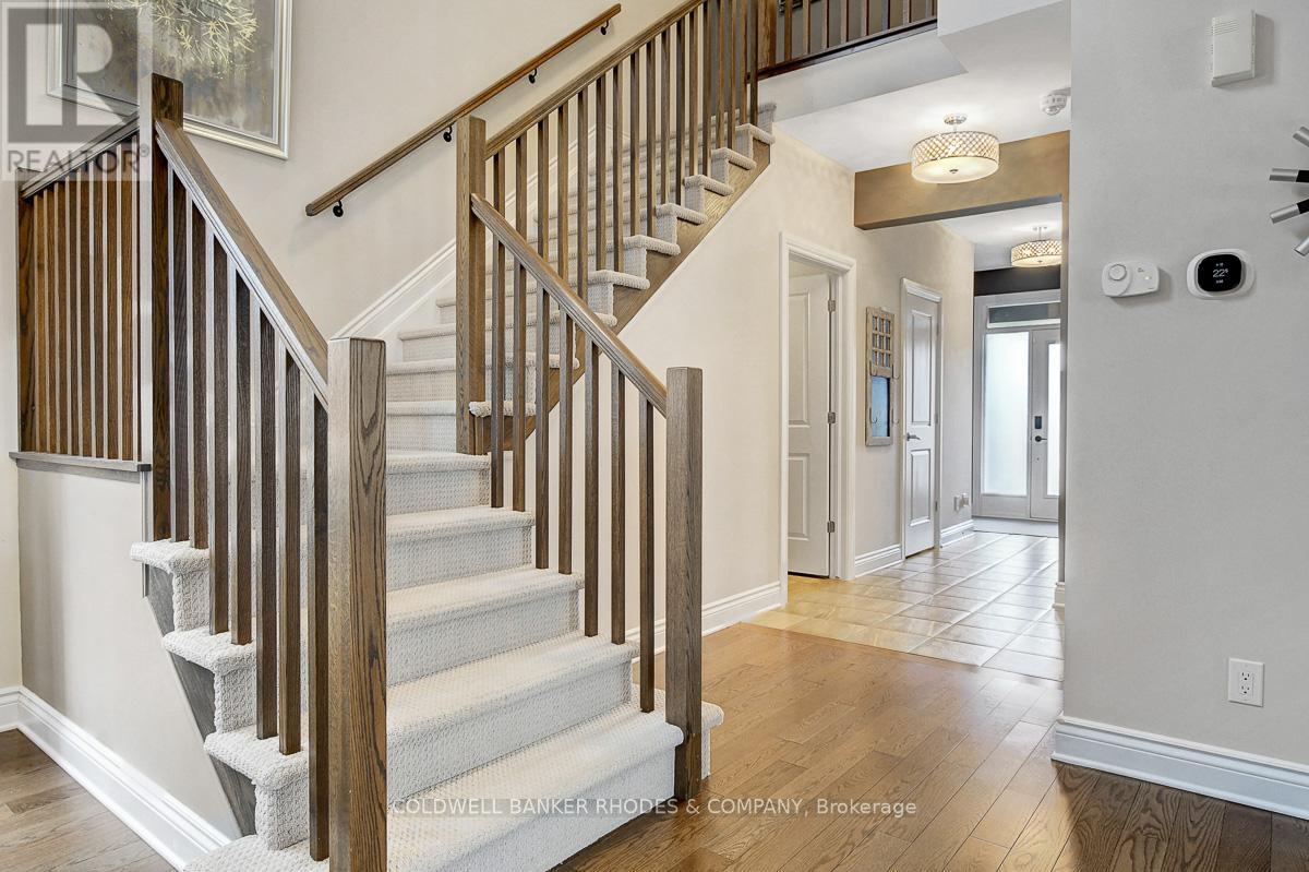 308 Rosina Way, Ottawa, Ontario  K4M 0E2 - Photo 6 - X12467266
