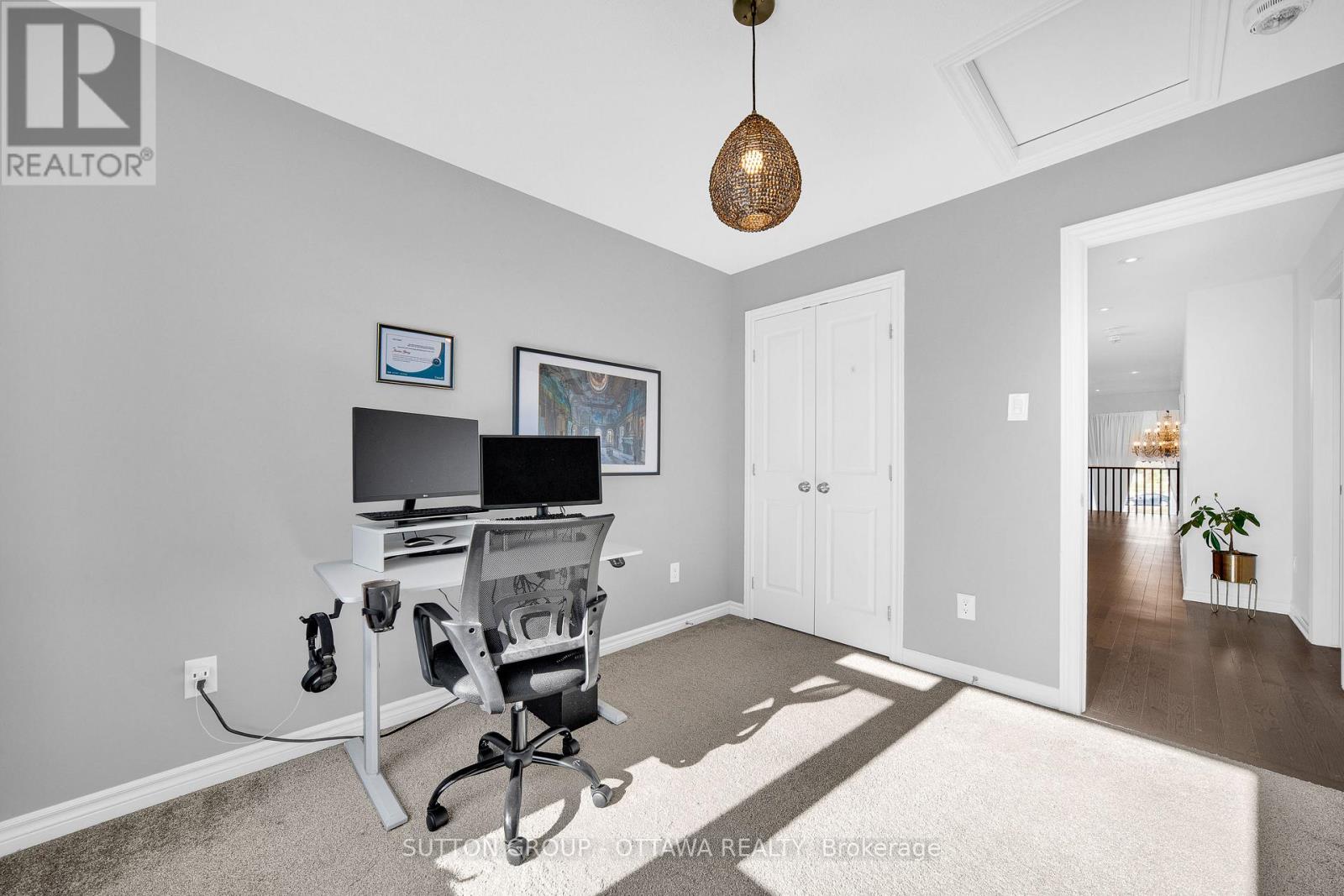 776 Carnelian Crescent, Ottawa, Ontario  K1X 0A8 - Photo 31 - X12467275