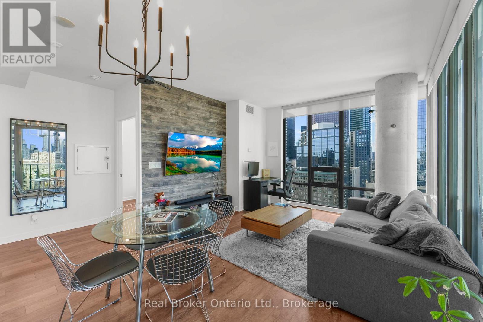 2902 - 33 Lombard Street, Toronto, Ontario  M5C 3H8 - Photo 11 - C12467259