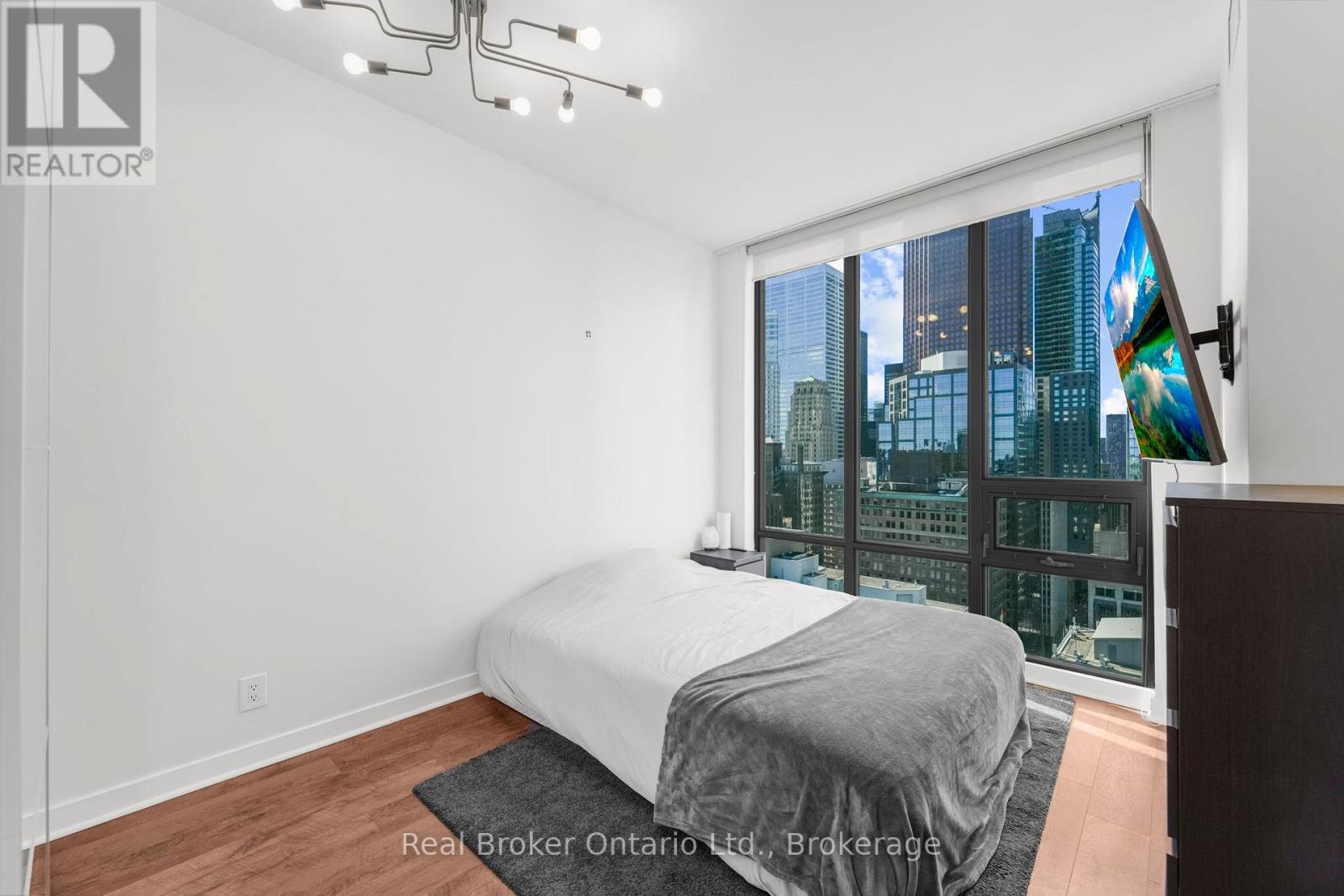 2902 - 33 Lombard Street, Toronto, Ontario  M5C 3H8 - Photo 14 - C12467259