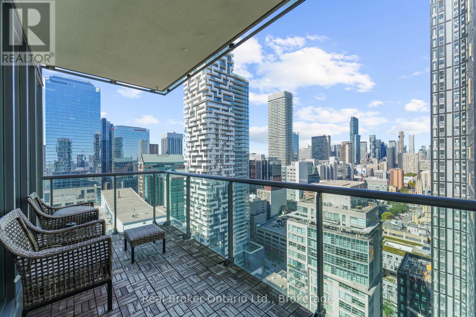 2902 - 33 Lombard Street, Toronto, Ontario  M5C 3H8 - Photo 19 - C12467259