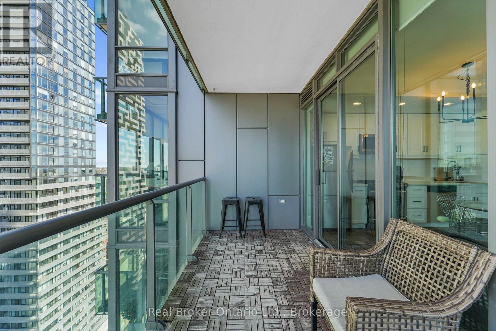 2902 - 33 Lombard Street, Toronto, Ontario  M5C 3H8 - Photo 20 - C12467259