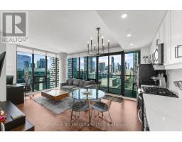 2902 - 33 LOMBARD STREET, Toronto, Ontario