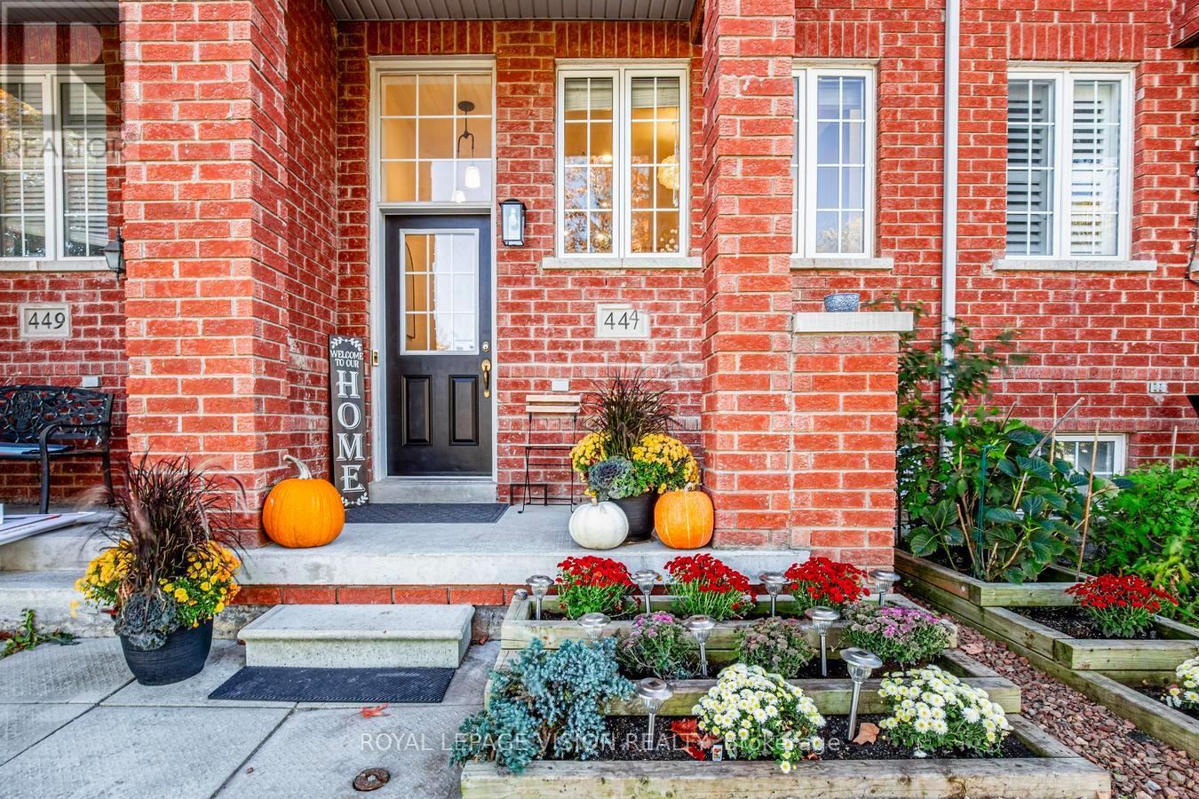 447 White's Hill Avenue, Markham, Ontario  L6B 0J7 - Photo 3 - N12465954
