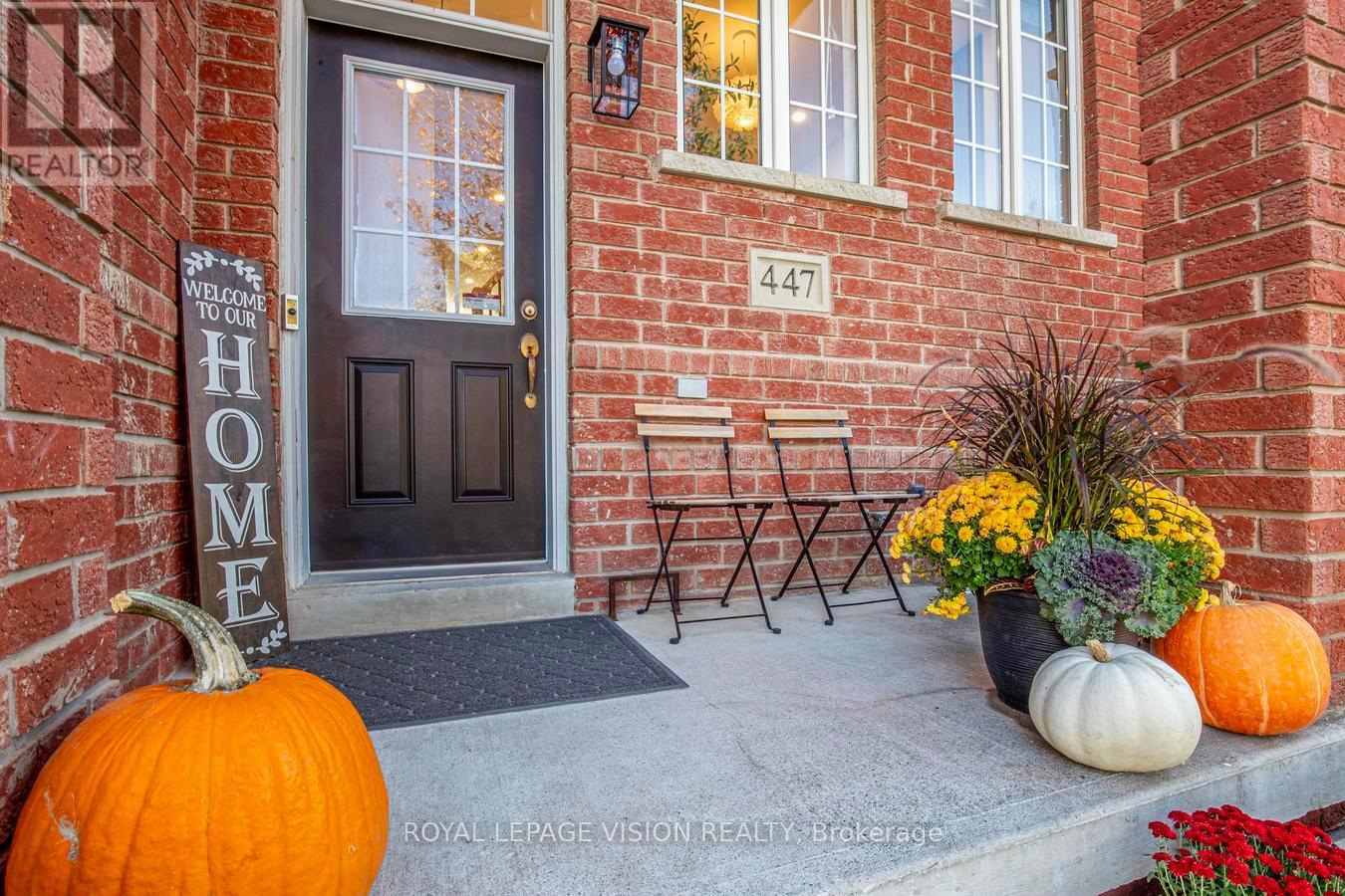 447 White's Hill Avenue, Markham, Ontario  L6B 0J7 - Photo 5 - N12465954