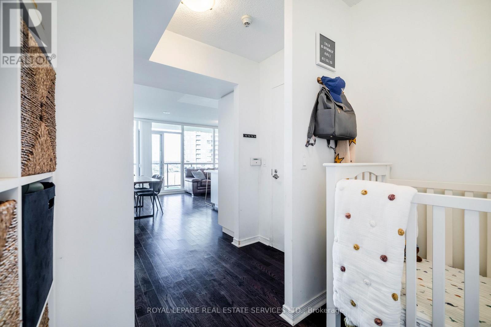 1105 - 15 Legion Road, Toronto, Ontario  M8V 0A9 - Photo 10 - W12467239
