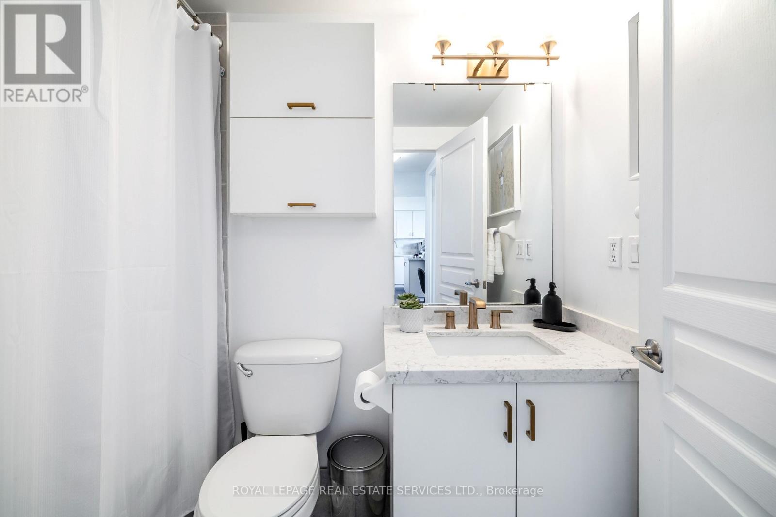 1105 - 15 Legion Road, Toronto, Ontario  M8V 0A9 - Photo 12 - W12467239