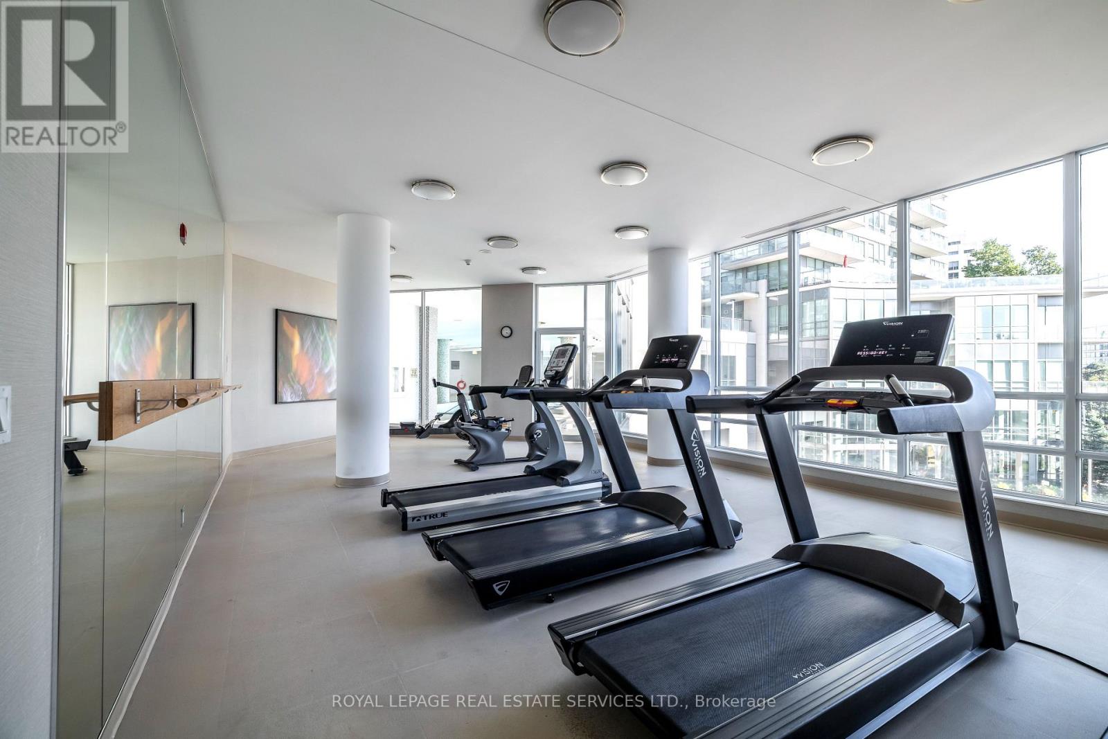 1105 - 15 Legion Road, Toronto, Ontario  M8V 0A9 - Photo 19 - W12467239