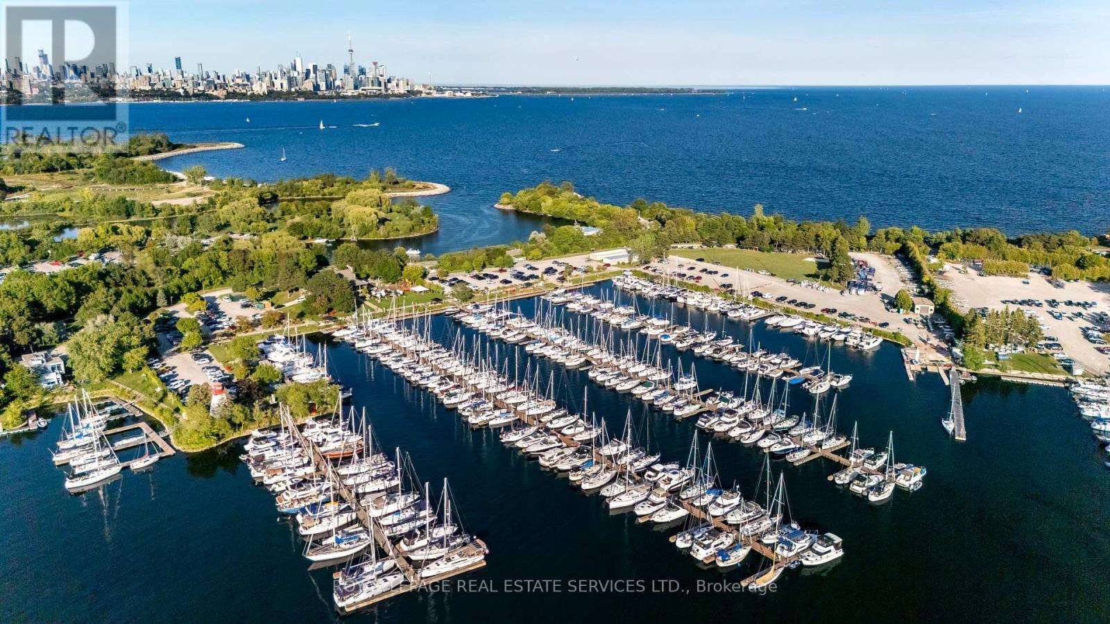 1105 - 15 Legion Road, Toronto, Ontario  M8V 0A9 - Photo 21 - W12467239