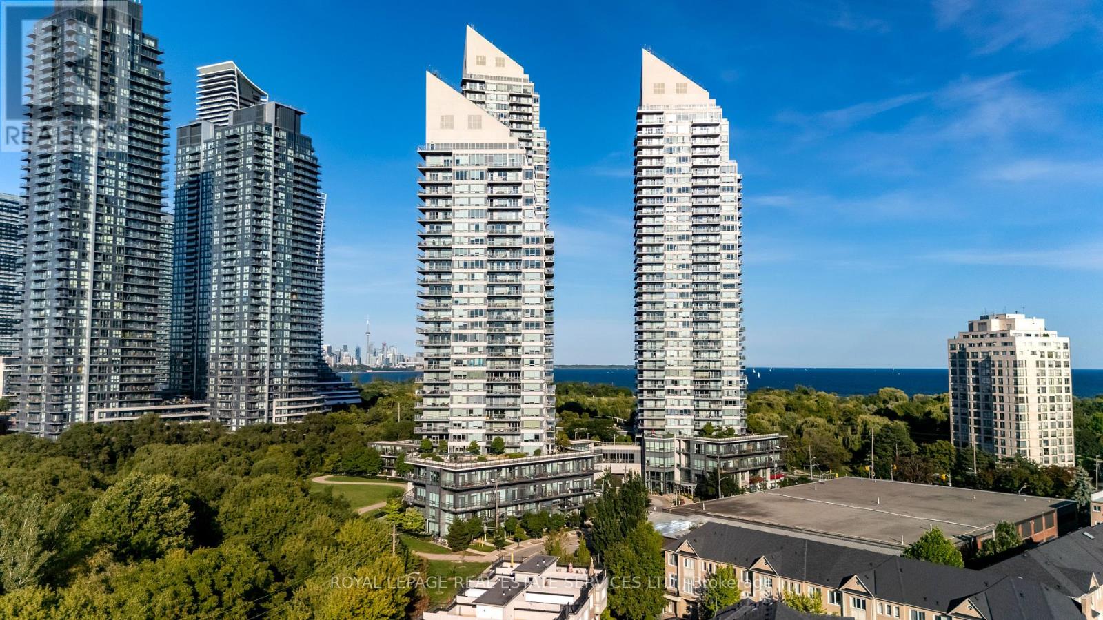 1105 - 15 Legion Road, Toronto, Ontario  M8V 0A9 - Photo 22 - W12467239