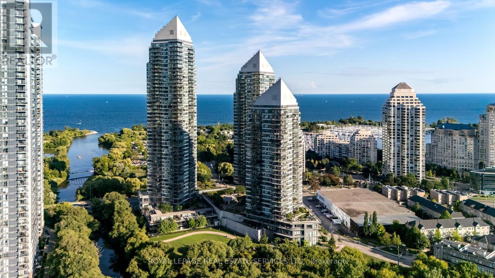 1105 - 15 Legion Road, Toronto, Ontario  M8V 0A9 - Photo 23 - W12467239