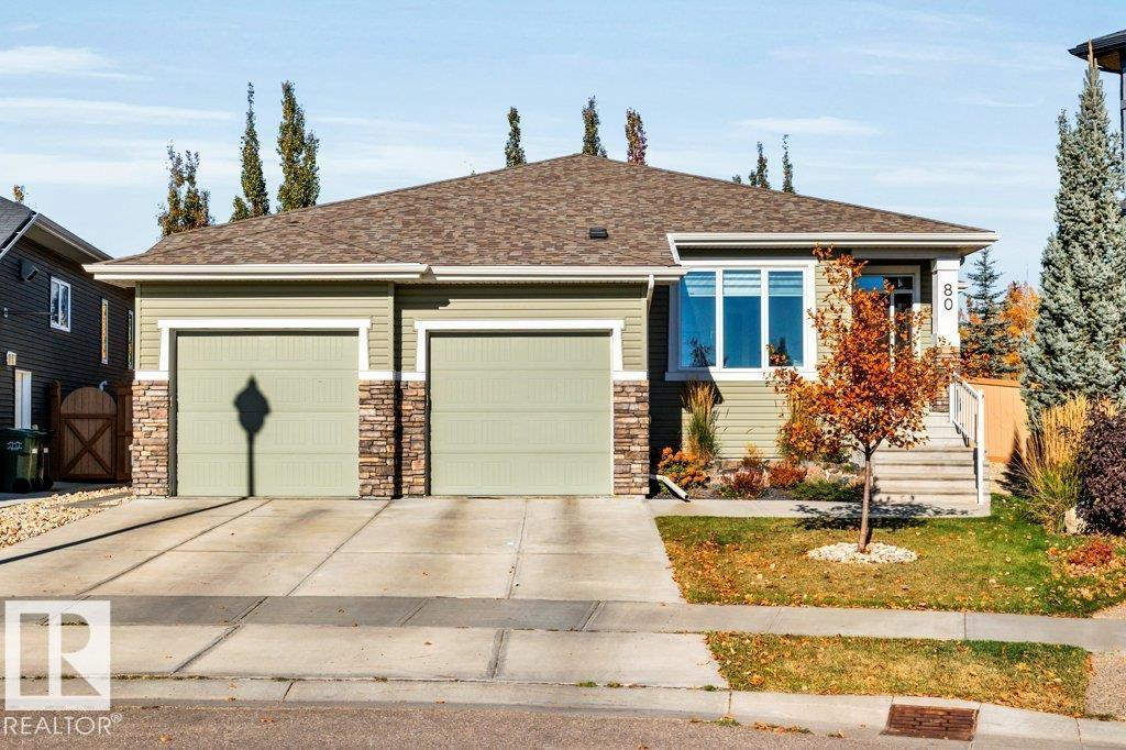 80 Westlin DR, leduc, Alberta